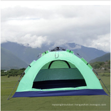 Leisure Double Person Tents, Wholesale Family Climbing Seasons Rainproof Tent